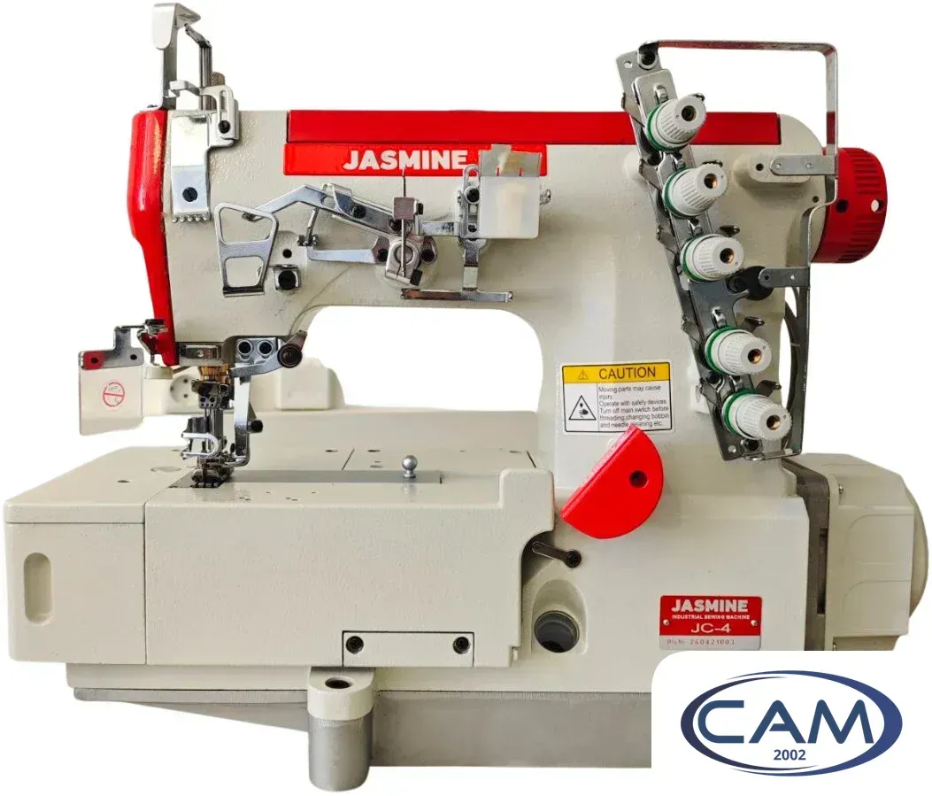 Распошивальная машина Jasmine JC-4