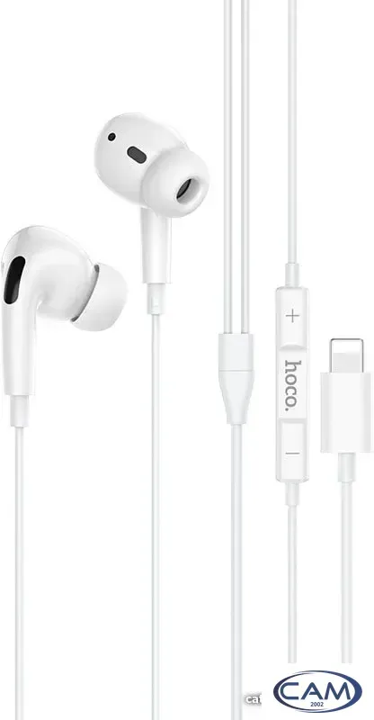Наушники Hoco M1 Pro Lightning
