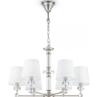 Подвесная люстра Maytoni Riverside MOD018PL-06CH