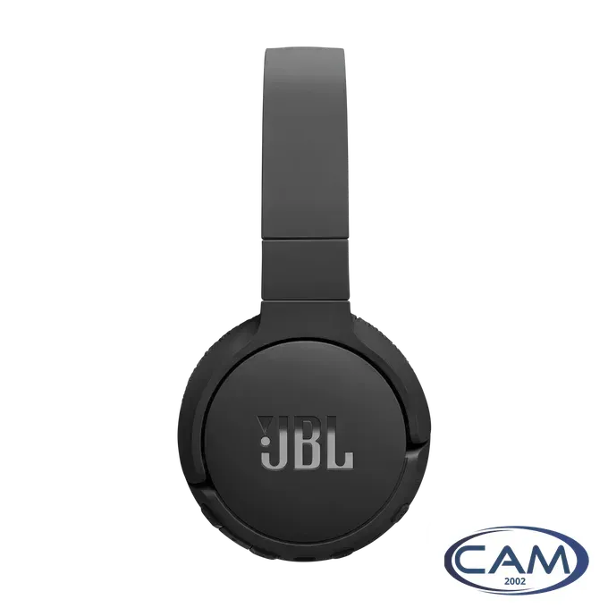 Наушники JBL Tune 670NC (черный, китайская версия)