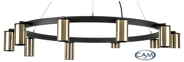 Подвесная люстра Lightstar Rullo LR020310