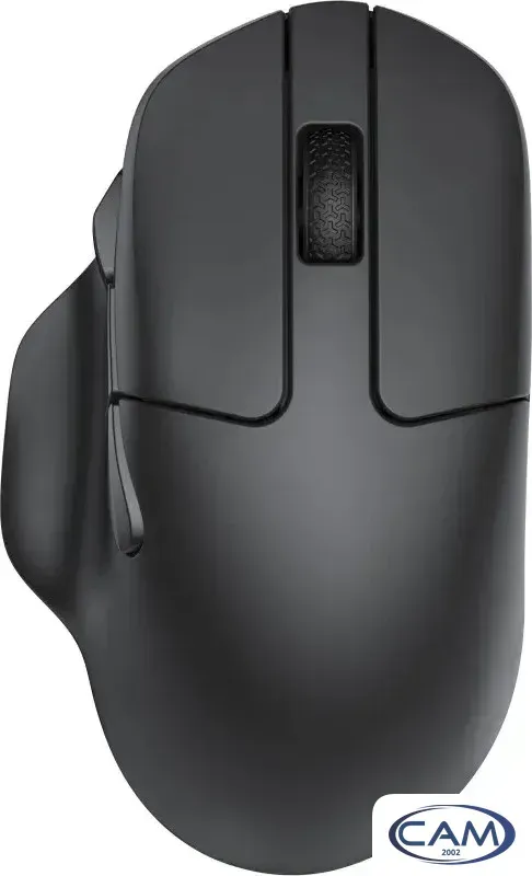 Игровая мышь Keychron M7 Wireless (черный)