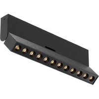 Трековый светильник Maytoni Technical Points rot C136CL-12W3K-B