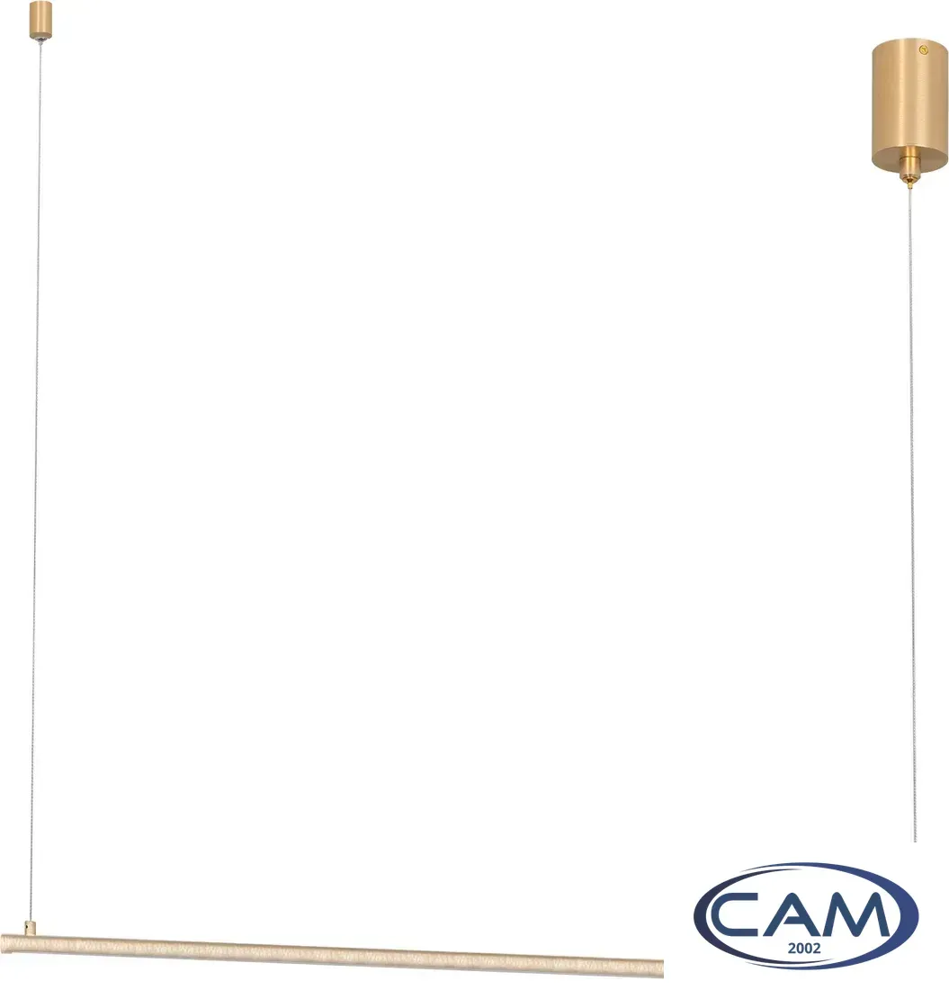 Подвесная люстра Arlight SP-UMBRA-HANG-H-L900-15W 036945