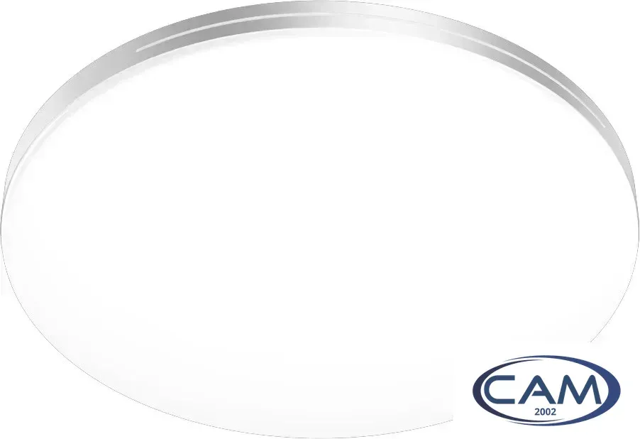 Светильник-тарелка Yeelight LED Ceiling Light C480 (белый)