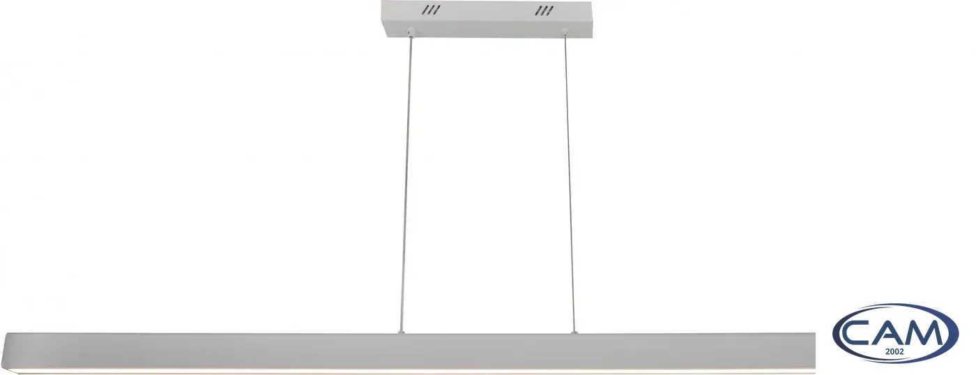 Подвесная люстра Mirastyle XL-60035 A WT