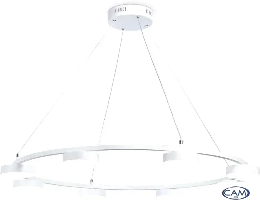 Подвесная люстра Ambrella light FL FL51761