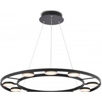 Подвесная люстра Maytoni Fad MOD070PL-L63B3K