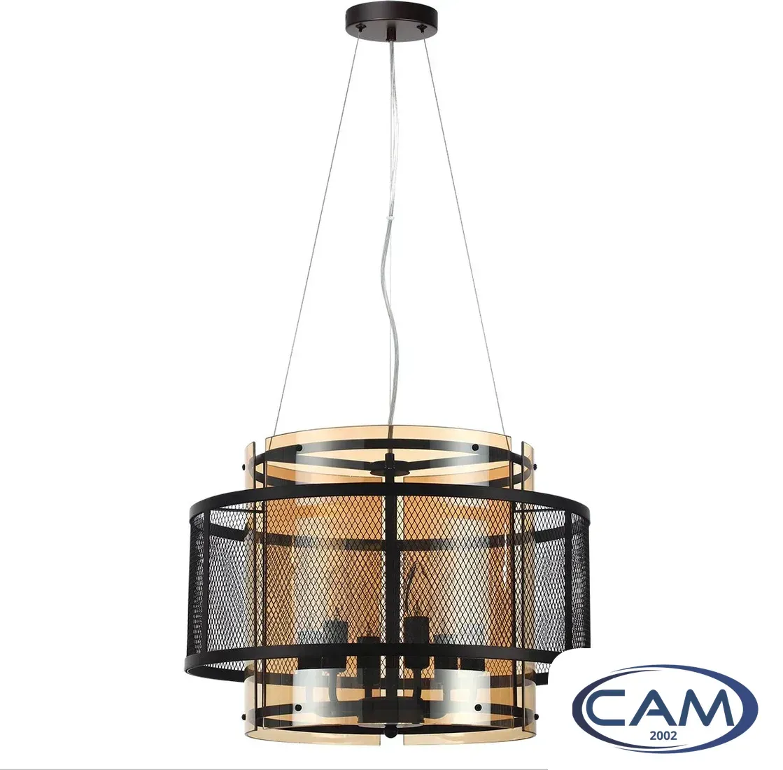 Люстра Lumion Zarina 8007/6