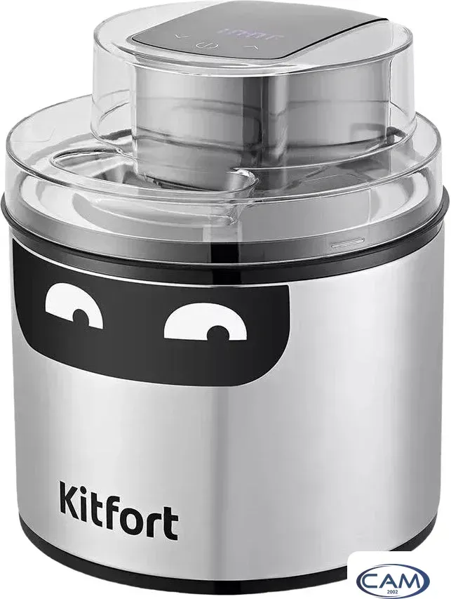 Мороженица Kitfort KT-1828