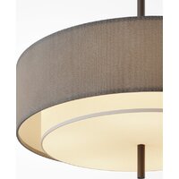 Подвесная люстра Maytoni Bergamo MOD613PL-05GR