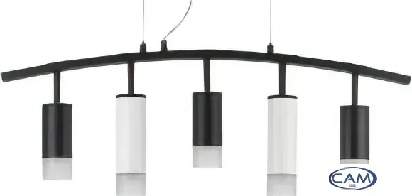 Подвесная люстра Lightstar Rullo LR7353738621