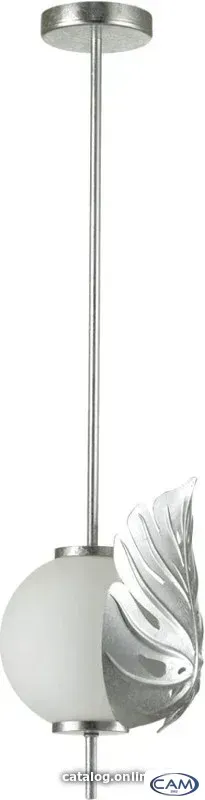 Подвесная люстра Odeon Light Jungle 4865/1