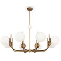 Люстра средней высоты Maytoni Rendez-Vous MOD109PL-08BS
