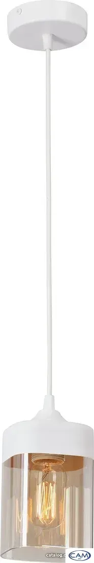 Подвесная люстра Vitaluce V4923-0/1S