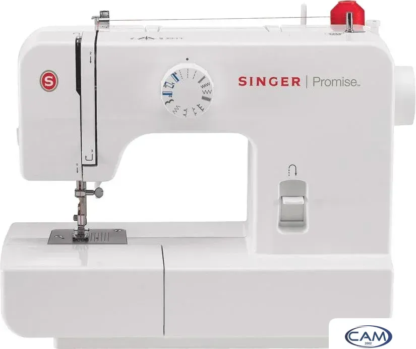 Электромеханическая швейная машина Singer 1408 Promise