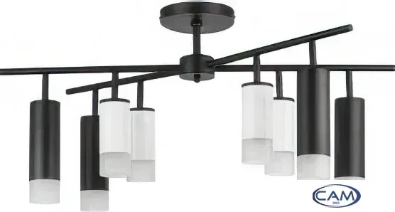 Люстра средней высоты Lightstar Rullo LR7283648741