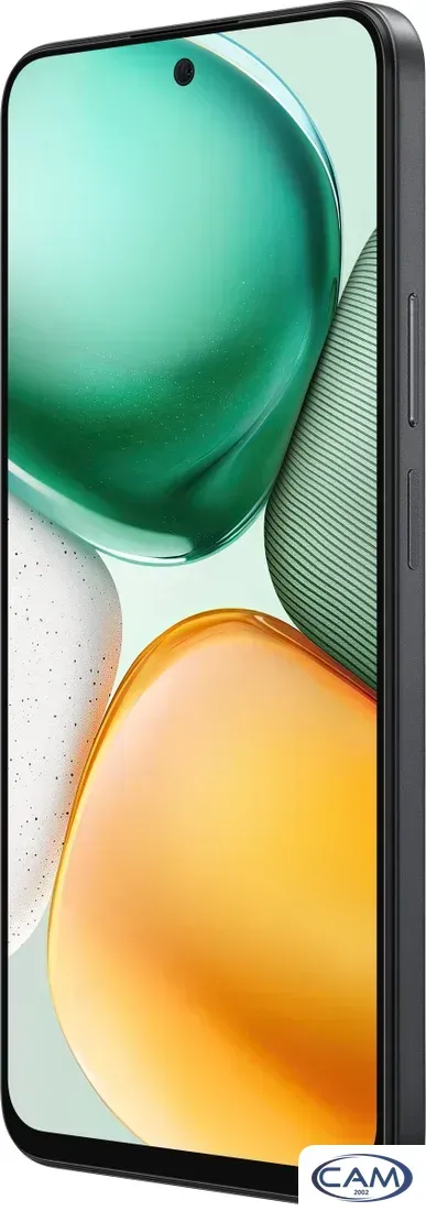 Телефон HONOR X7c 6GB/128GB (полуночный черный)