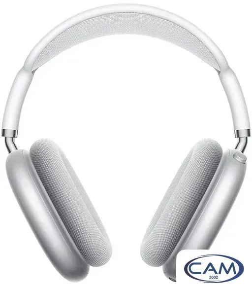 Наушники Hoco W65 Plus (серебристый)