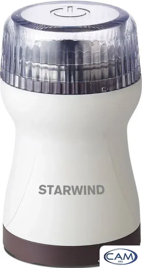 Электрическая кофемолка StarWind SGP4422