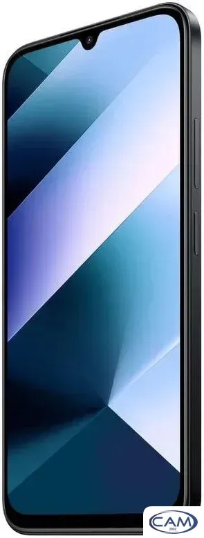 Телефон POCO C85 8GB/256GB международная версия (черный)