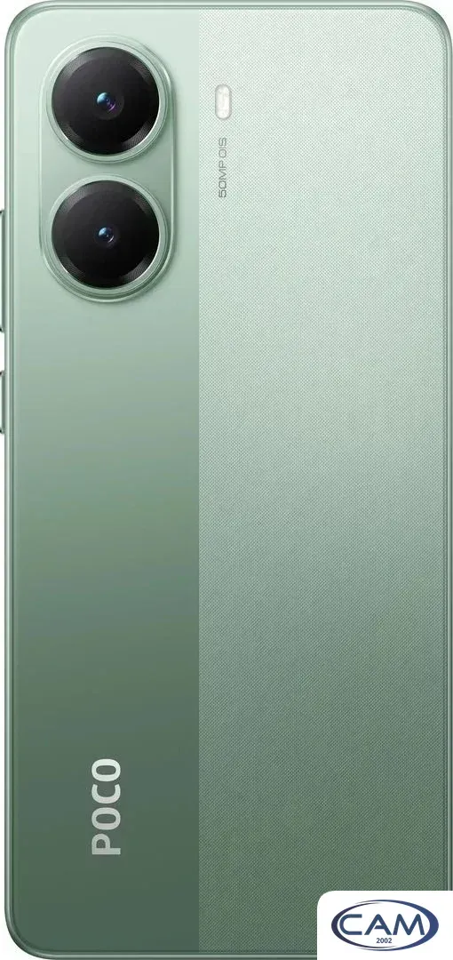Телефон POCO X7 Pro 12GB/256GB международная версия (зеленый)