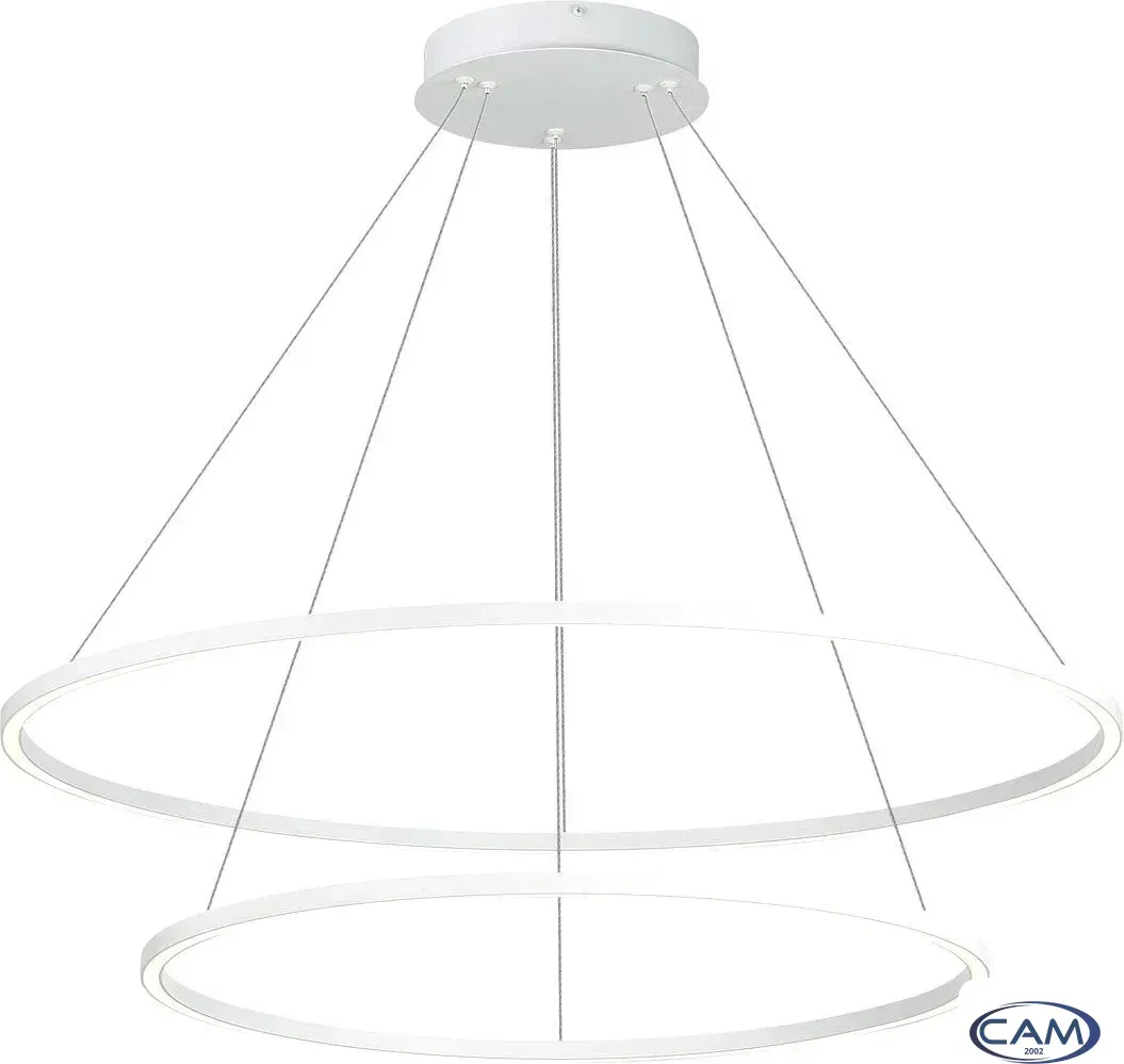 Подвесная люстра ST Luce Down ST605.543.91