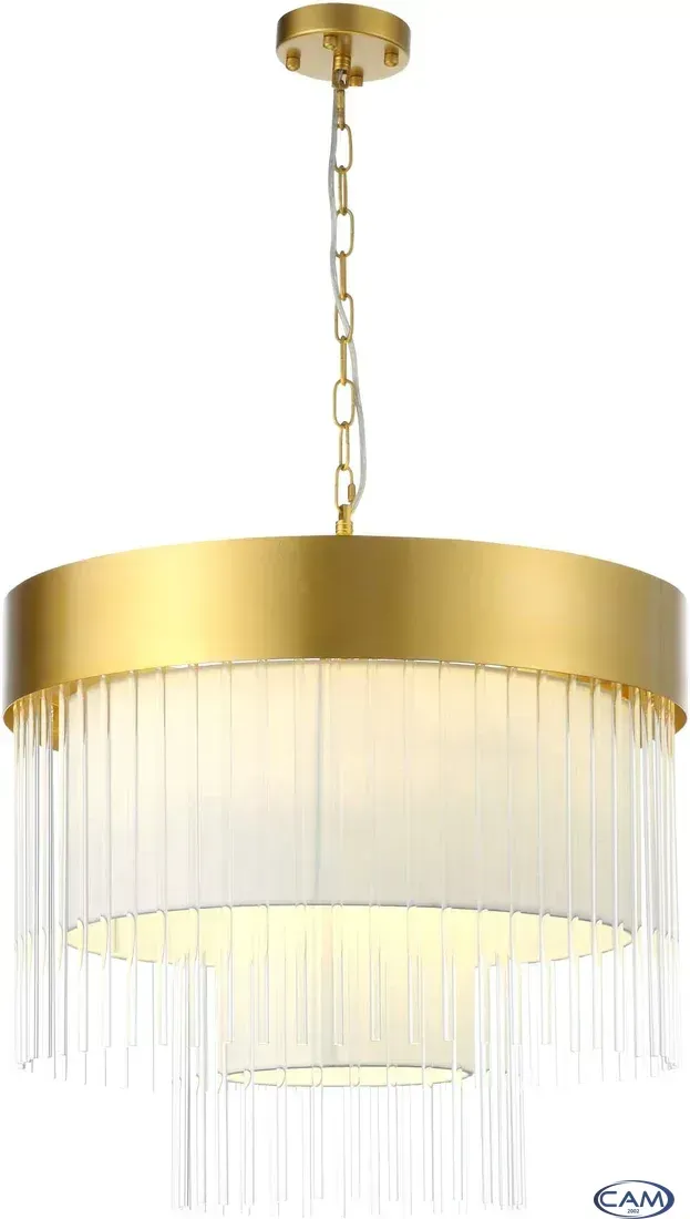 Подвесная люстра ST Luce Aversa SL1352.203.09