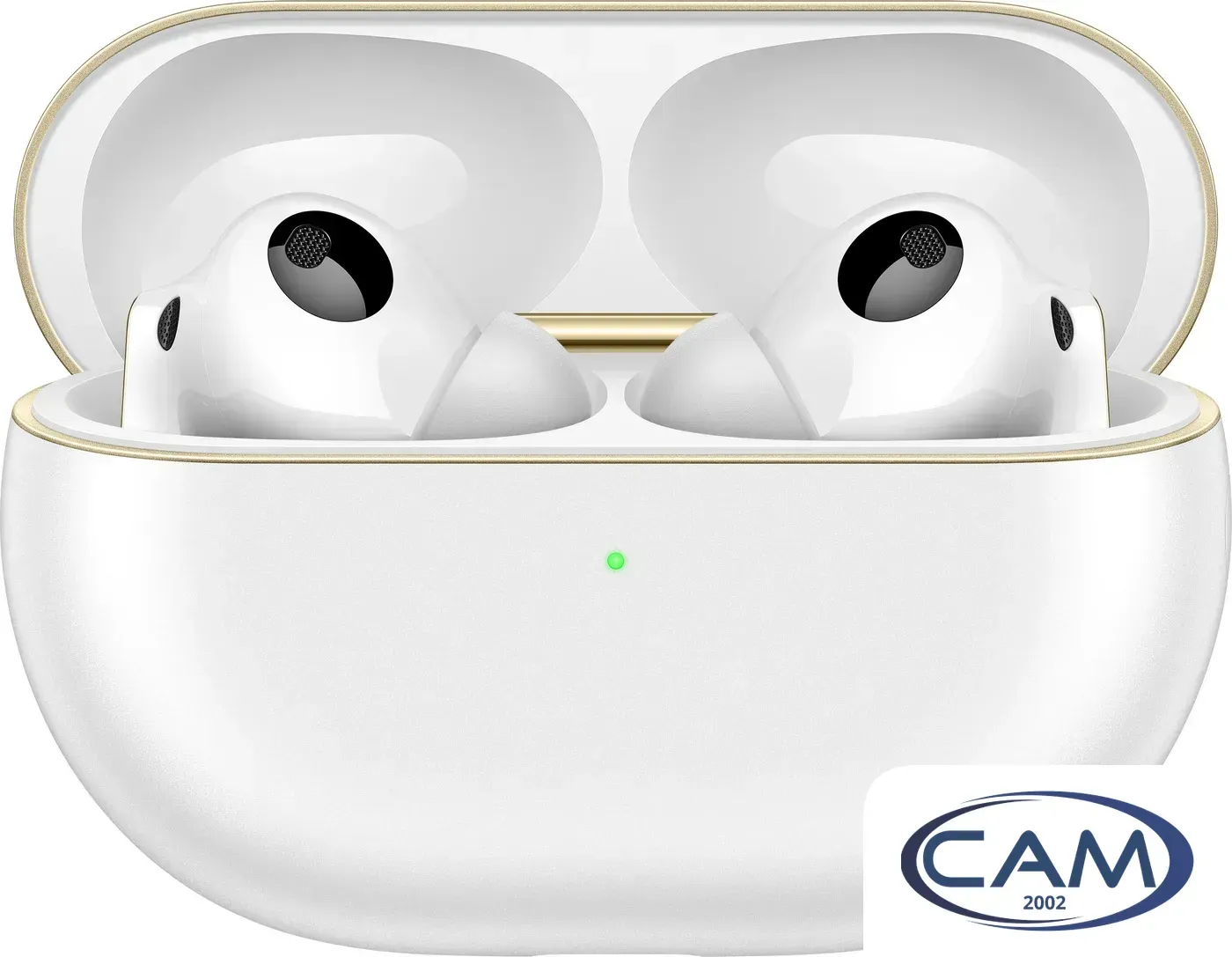 Наушники Huawei FreeBuds Pro 4 (белый, международная версия)