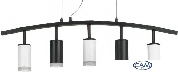 Подвесная люстра Lightstar Rullo LR7353723630