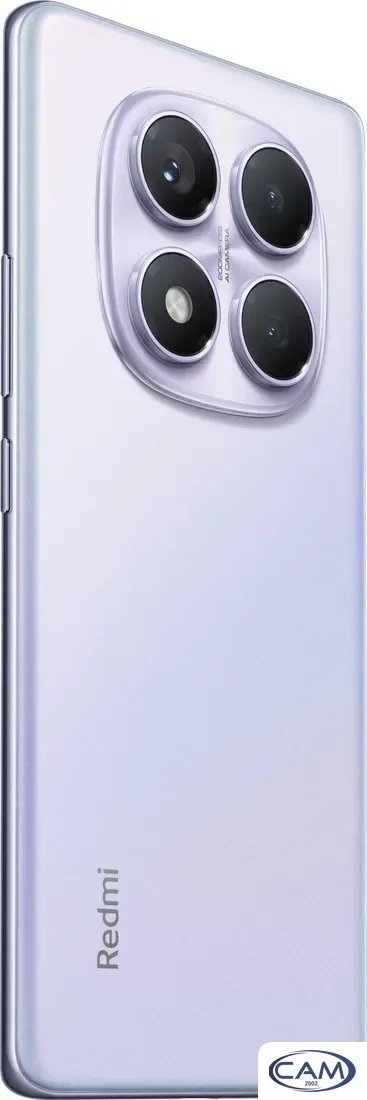 Телефон Xiaomi Redmi Note 14 Pro 8GB/256GB международная версия (фиолетовый)