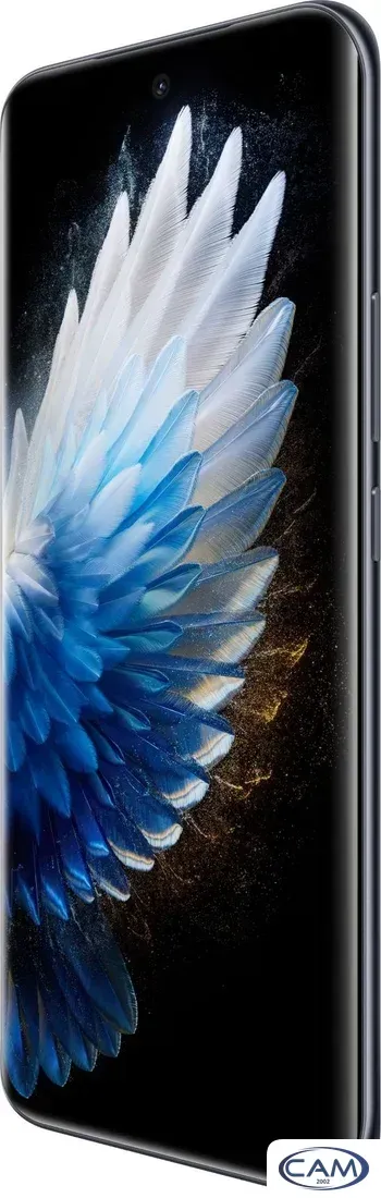 Телефон Tecno Spark 40 Pro+ 8GB/256GB (черная туманность)