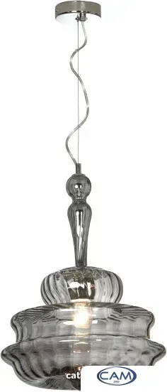 Подвесная люстра Lussole Madison 2 LSP-8503