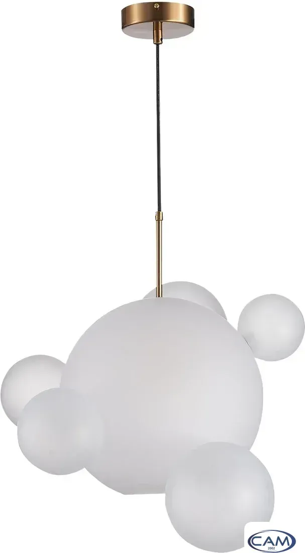 Подвесная люстра ST Luce Bopone SL1133.513.01