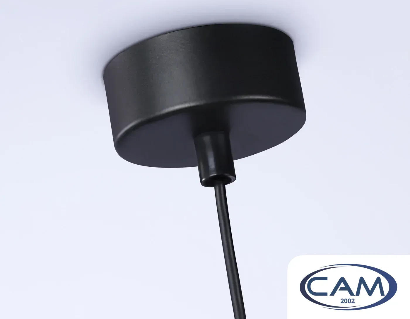 Подвесная люстра Ambrella light Techno Spot TN5125 BK (черный)