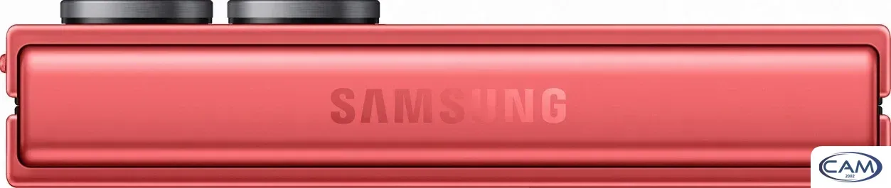 Телефон Samsung Galaxy Z Flip7 SM-F766B 12GB/512GB (коралловый)