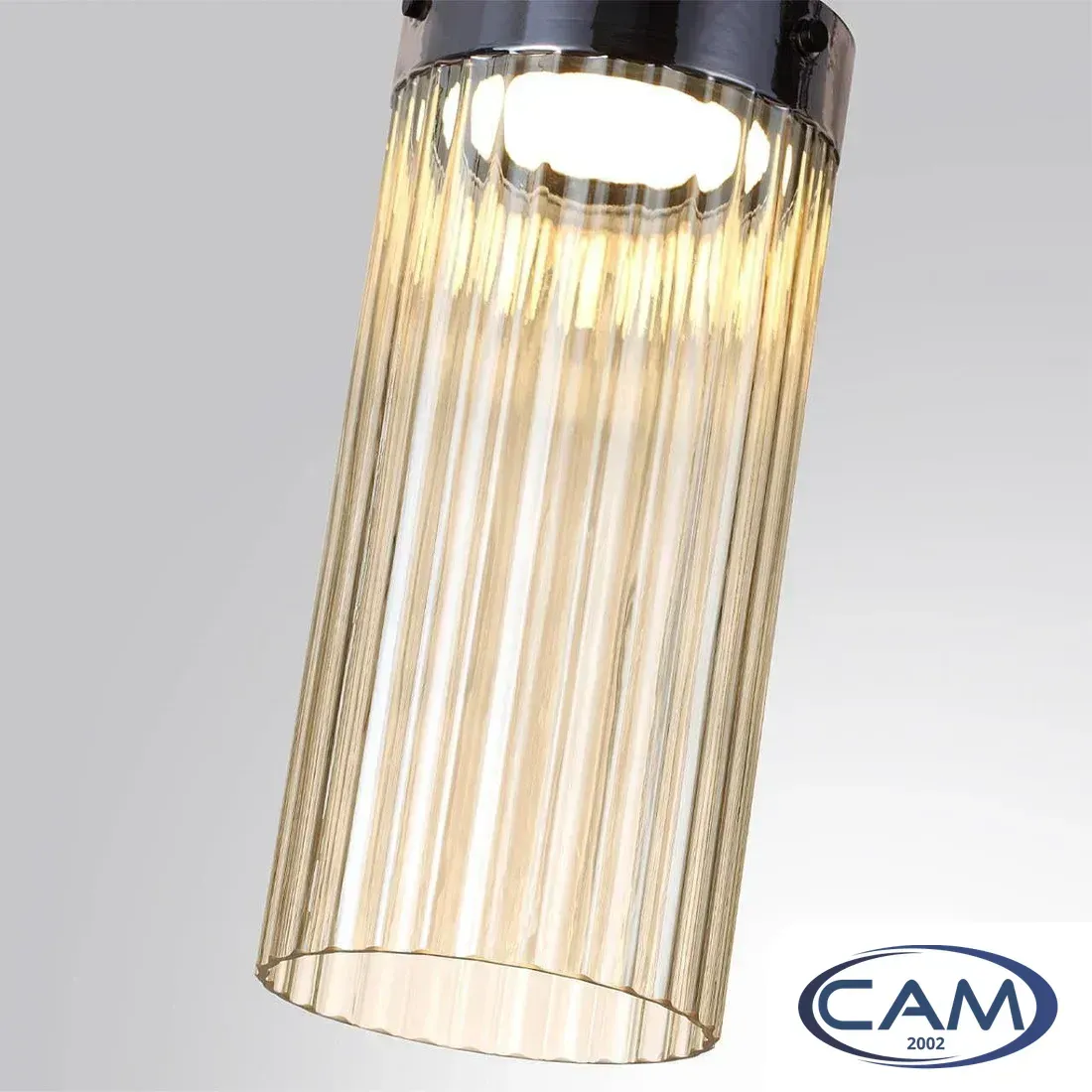 Люстра средней высоты Odeon Light Pillari 5047/10LC