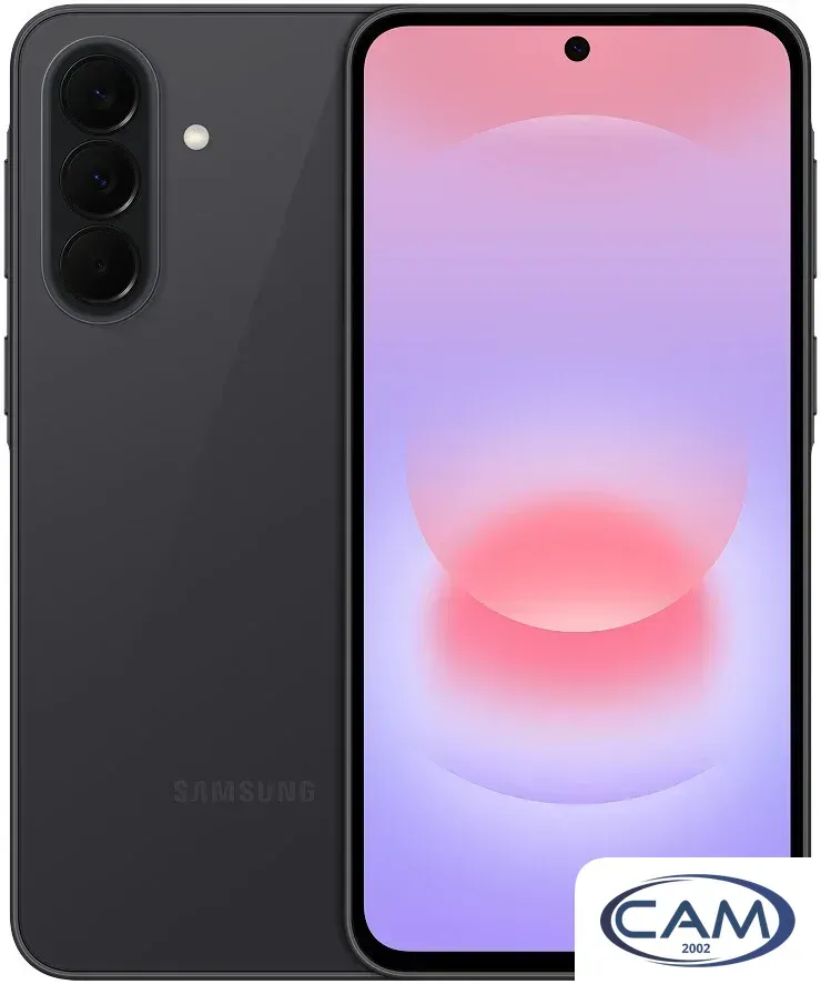 Телефон Samsung Galaxy A37 SM-A376E 8GB/128GB (черный)