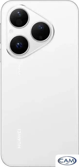 Телефон Huawei Pura 80 HED-LX9 12GB/256GB (белый)