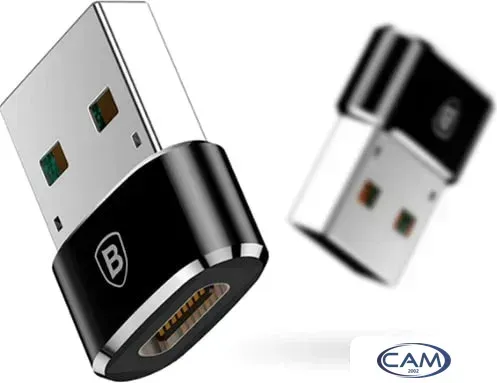 Адаптер Baseus CAAOTG-01