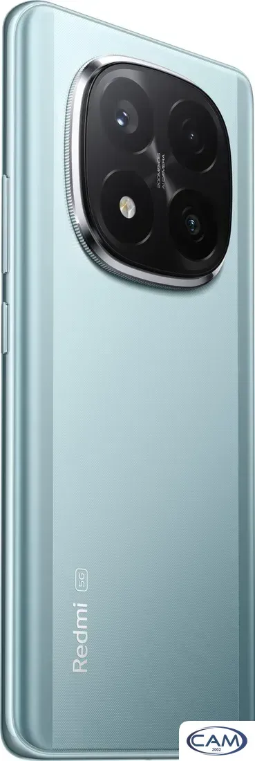 Телефон Xiaomi Redmi Note 14 Pro+ 5G 12GB/256GB международная версия (бирюзовый)