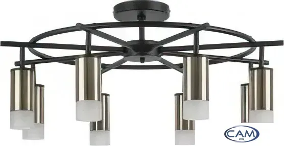 Люстра средней высоты Lightstar Rullo LR7183181