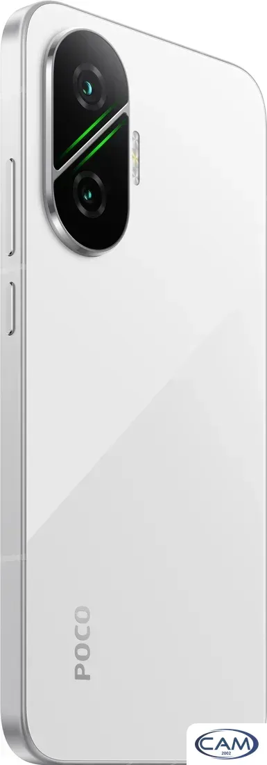 Телефон POCO F7 12GB/256GB международная версия (белый)