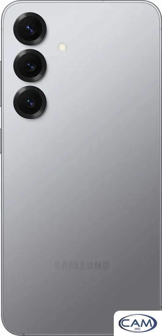 Телефон Samsung Galaxy S25 SM-S931B 12GB/512GB (серый)