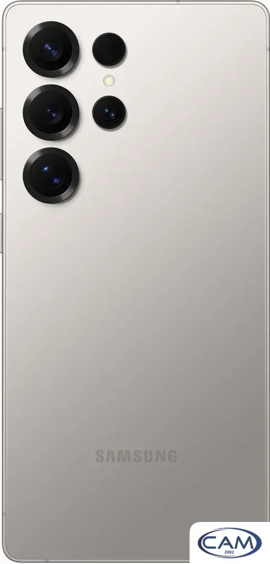Телефон Samsung Galaxy S25 Ultra SM-S938B 12GB/256GB (серый титан)
