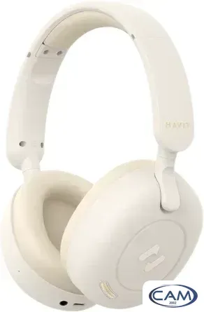 Наушники Havit H655BT (бежевый)