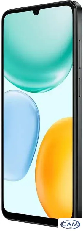 Телефон HONOR X5c 4GB/64GB международная версия (черный)