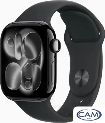 Наушники QCY AilyBuds Clear (фиолетовый)