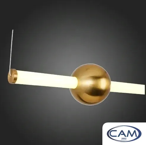 Подвесная люстра ST Luce Angurra SL1222.203.01