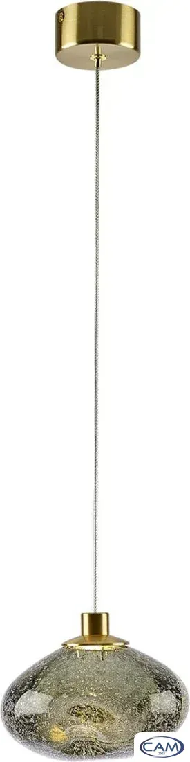 Подвесная люстра Odeon Light L-Vision Mela 7045/4L